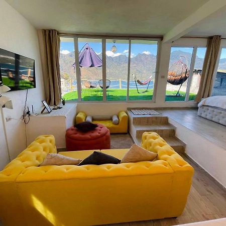 Dubai By Luxury Atitlan Lejlighed San Pedro La Laguna Eksteriør billede