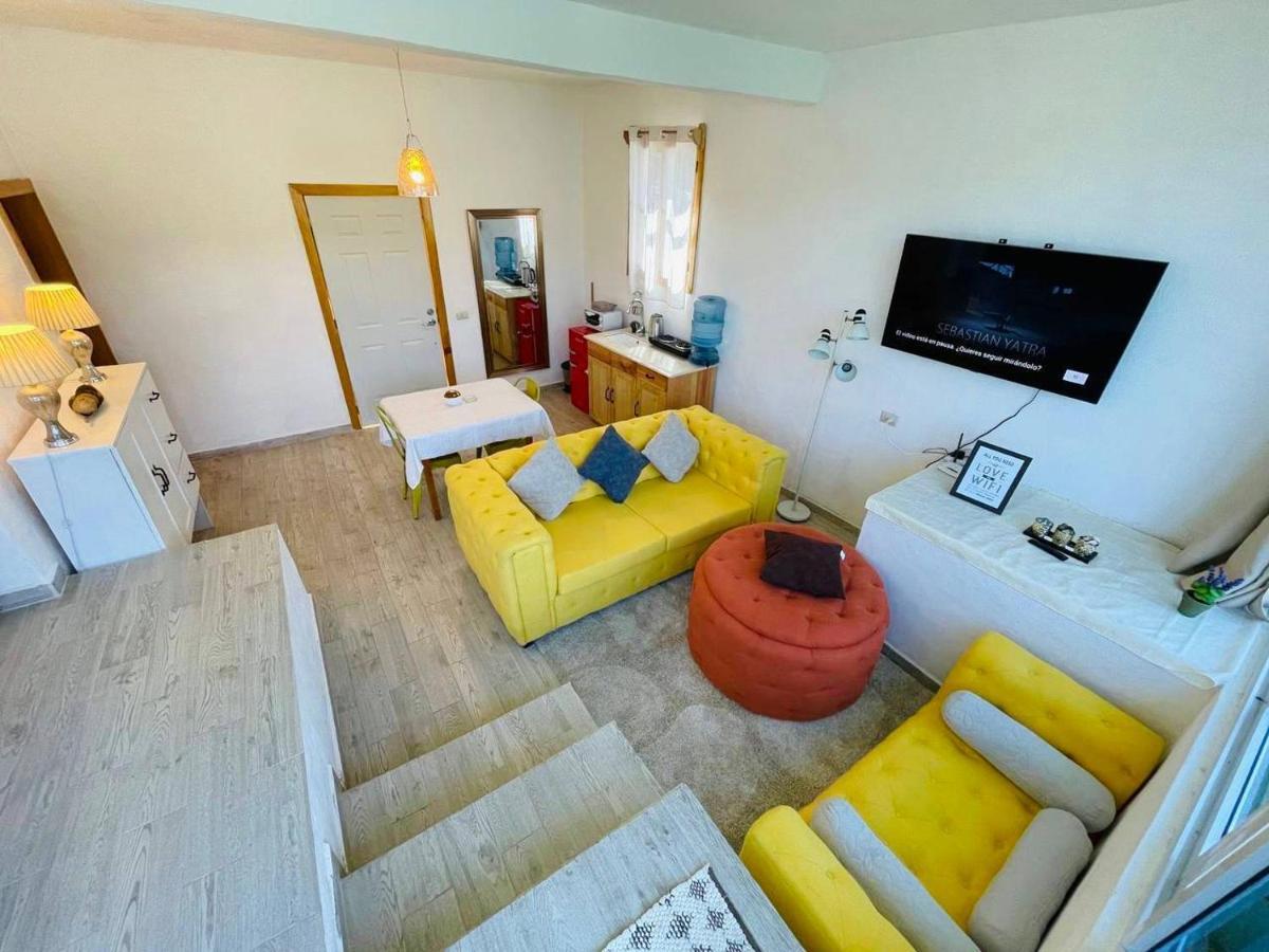Dubai By Luxury Atitlan Lejlighed San Pedro La Laguna Eksteriør billede