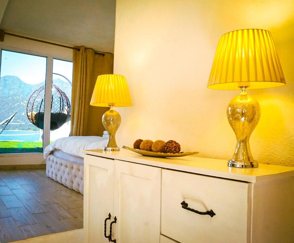 Dubai By Luxury Atitlan Lejlighed San Pedro La Laguna Eksteriør billede