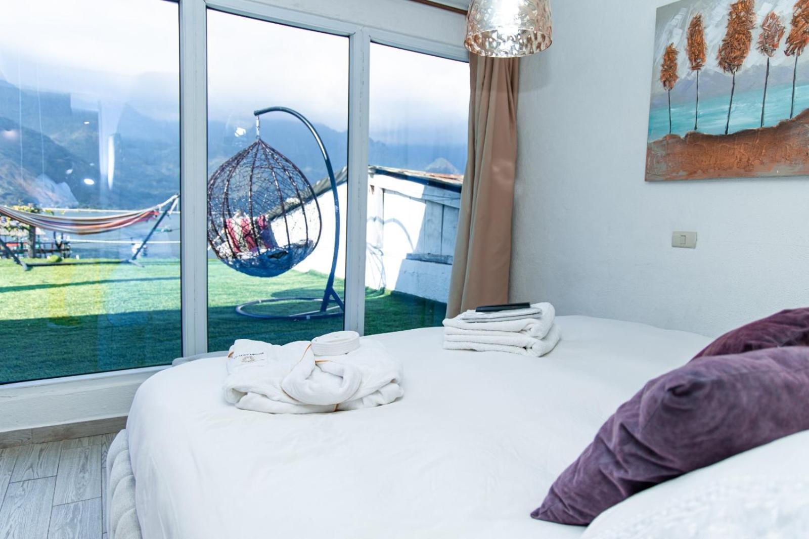 Dubai By Luxury Atitlan Lejlighed San Pedro La Laguna Eksteriør billede