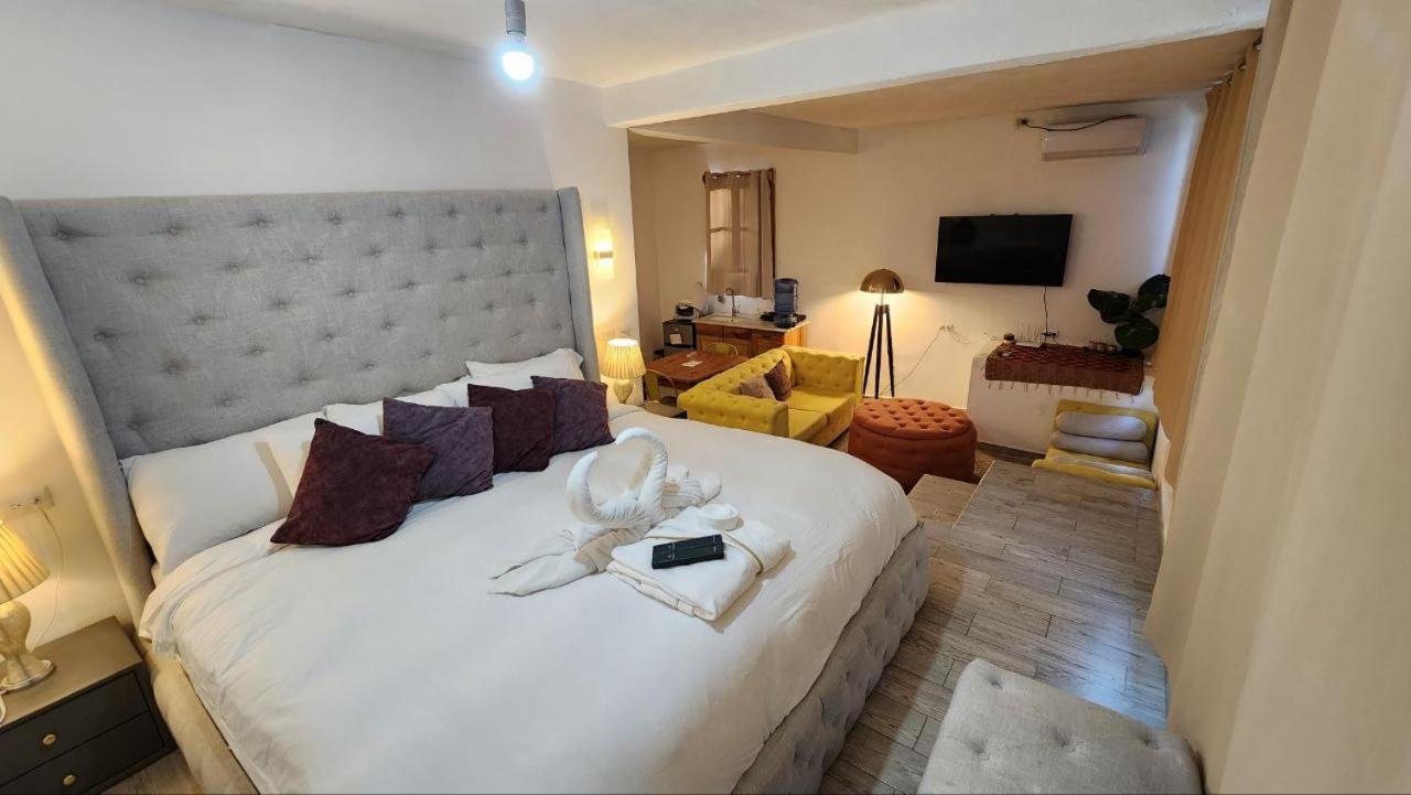 Dubai By Luxury Atitlan Lejlighed San Pedro La Laguna Eksteriør billede